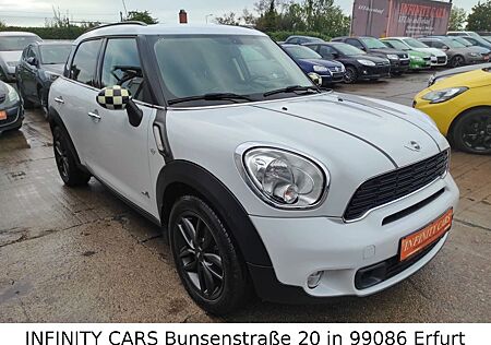 Mini Cooper SD COOPER_SD Countryman All4