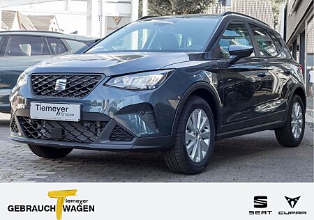 Seat Arona 1.0 TSI DSG STYLE ROAD EDITION REAR VIEW N