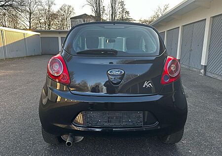 Ford Ka /+ 1,2 Ambiente Ambiente