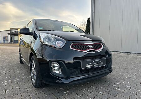 Kia Picanto 1.0 Dream Team Edition
