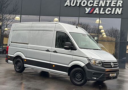 VW Crafter Volkswagen 2.0 TDI Kasten 35 FWD L2H2 1.H/NAV/R-CAM