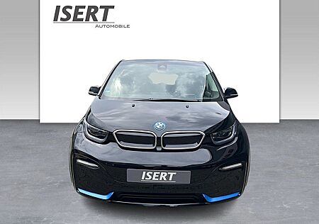 BMW i3s 120Ah A. +RFK+NAVI+DAB+LED+SHZ+WLAN