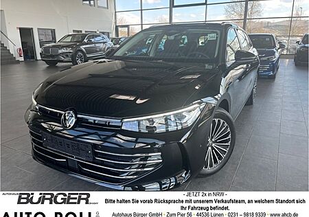 VW Passat Volkswagen Variant 2.0 TDI Elegance Pano 360° ACC Ma