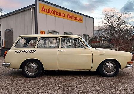 VW Volkswagen Andere 1500 Variant Typ3 Scheunenfund