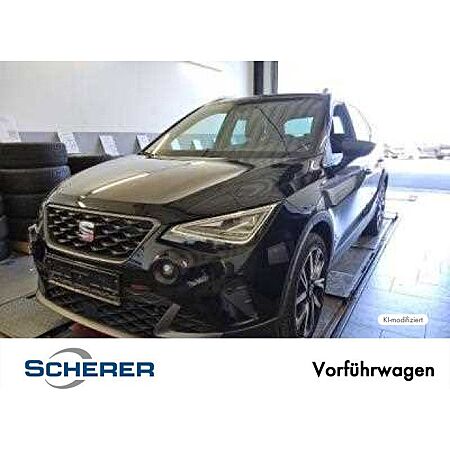 Seat Arona leasen