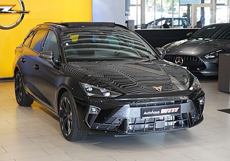 Cupra Leon Sportstourer 1.5 eTSI *NAVI*Panorama*MATRIX