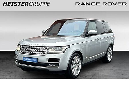 Land Rover Range Rover 4.4 SDV8 Vogue +AHK +HeadUp +Standhe