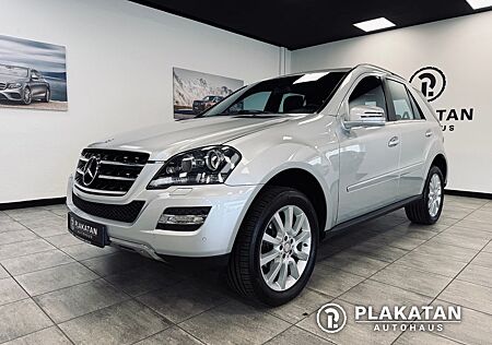 Mercedes-Benz ML 300 CDI 4Matic Kamera Leder Memory