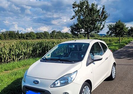 Ford Ka zu verkaufen