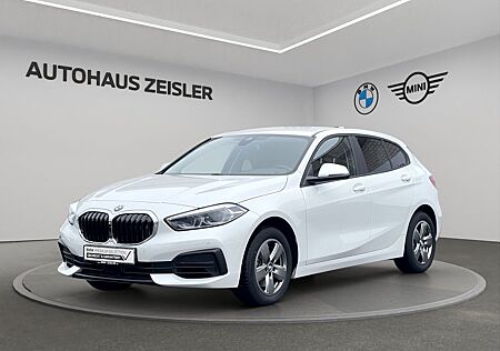 BMW 116i Automatik UPE 38.250,--