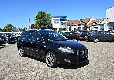 Fiat Croma Dynamic TÜV 6.27 DVD ALU KLIMAAUTOMATIK