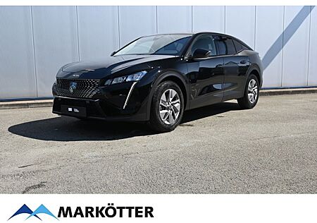 Peugeot 408 Allure Hybrid 145/CAM/Keyless/SHZ+LHZ/LED
