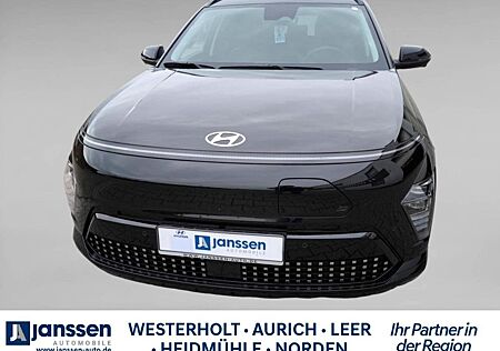 Hyundai Kona Elektro (SX2) TREND-Paket, Assistenz-Paket