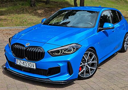 BMW 128ti A -