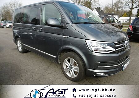 VW T6 Multivan Volkswagen Generation Six 2.0 TDi Aut. 4Motion