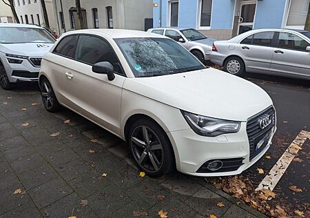 Audi A1 1.2 TFSI