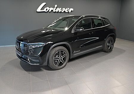 Mercedes-Benz EQA 250+ AMG S-Sitz KAM ACC PDC SpurH Navi AUT