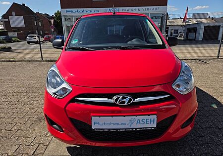 Hyundai i10 1.1 5 Star Edition/Zahnriemen Neu/Klima/Gara