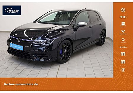 VW Golf Volkswagen R 2.0 TSI 4Motion DSG Matrix/Nappa/ACC/RFK