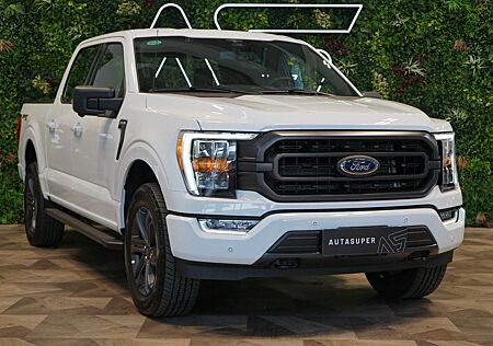 Ford F 150 XLT*5.0*V8*75-YEARS*360*TOW*73.636€ NETTO