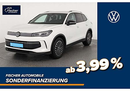 VW Tiguan Volkswagen 1.5 eTSI GOAL DSG AHK/Matrix/NAV/ACC/SH