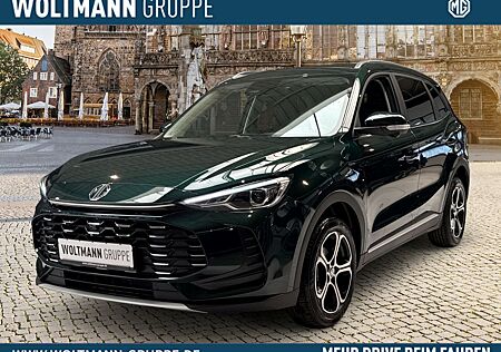 MG ZS 1.5 COMFORT MY24 / NORDDEUTSCHLAND EXCLUSIVE