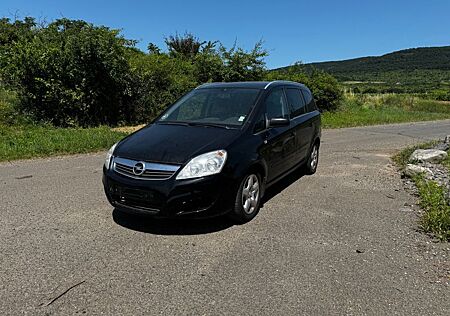 Opel Zafira 1.9 CDTI 88kW