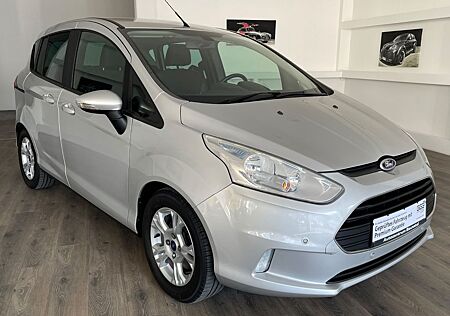 Ford B-Max Sync Edition