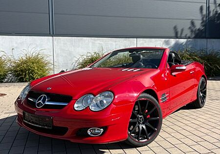 Mercedes-Benz SL 500