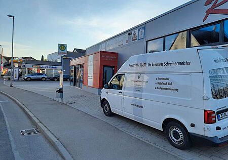 VW T6 Transporter Volkswagen , 1.Hand, Euro 6, Hoch + Lang
