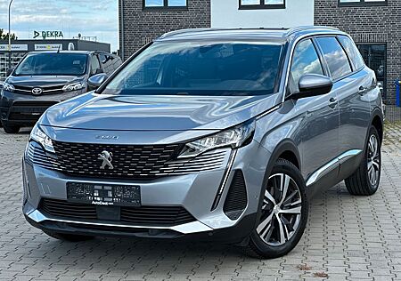 Peugeot 5008 1.2 Allure Pack