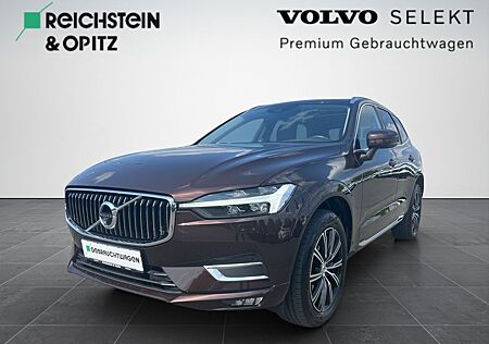 Volvo XC 60 XC60 B4 D AWD Inscription Geartronic
