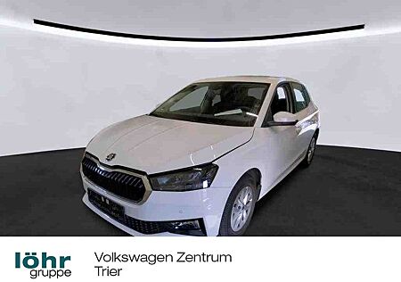 Skoda Fabia 1.0 TSI Style Business Paket, Navi