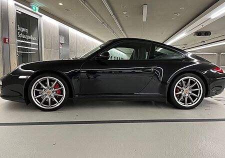Porsche 911 Urmodell 997 4S Sport Chrono-Paket Plus
