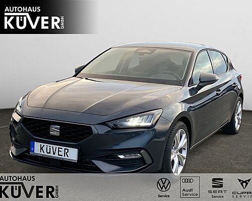 Seat Leon FR 1.5 TSI DSG LED*PDC*SHZ*RFK