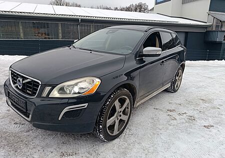 Volvo XC 60 XC60 R-Design AWD