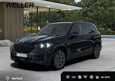 BMW X5 xDr40d MSport DrAssPr Harman Pano AHK StHz