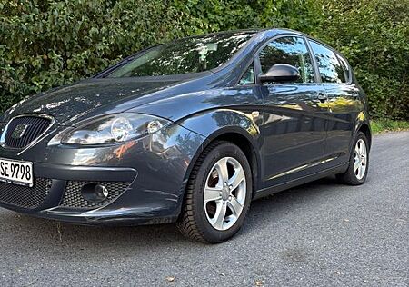 Seat Altea 1.6 Reference Reference