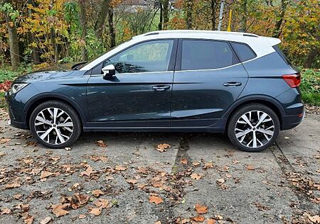 Seat Arona 1.0 TSI 81kW Xperience DSG Xperience
