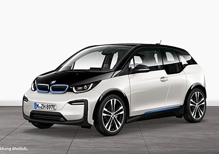BMW i3 120Ah Sportpaket Navi Prof. Tempomat Shz PDC