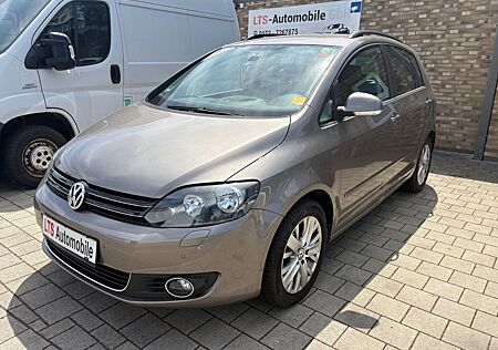 VW Golf Volkswagen Plus VI Life