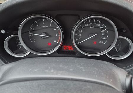 Mazda 6 1.8 Comfort Sport Kombi Comfort