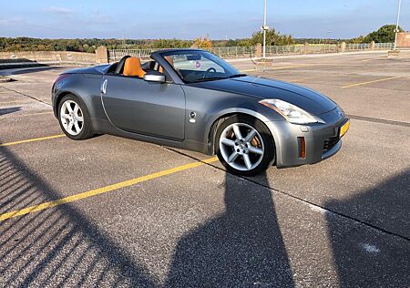 Nissan 350Z ROADSTER Premium Pack Premium Pack