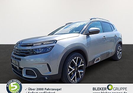 Citroën C5 Aircross BlueHDi 180 Shine Pack EAT8