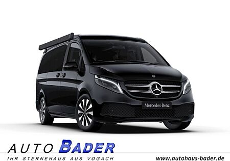 Mercedes-Benz V 300 d 4Matic Marco Polo Leder EasyUp Distronic