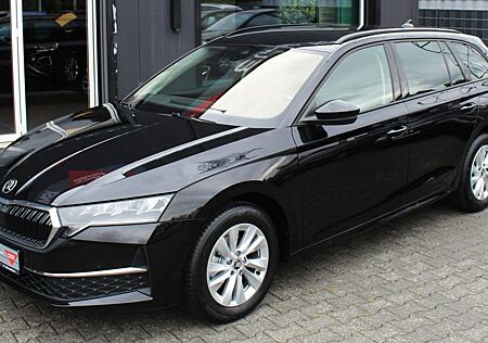 Skoda Octavia 1.5 TSI mHEV 110 kW Selection 1.5 TSI mH
