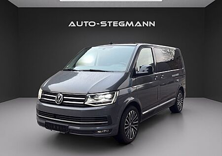 VW T6 Multivan Volkswagen