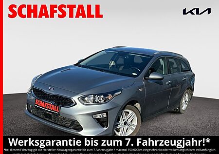 Kia Cee'd Sportswagon Ceed_sw 1.6 CRDI Vision DCT NAVI ADA Komfort