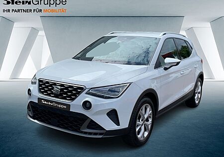 Seat Arona 1.0 TSI FR Navi ACC Virt LED PDC CarPlay