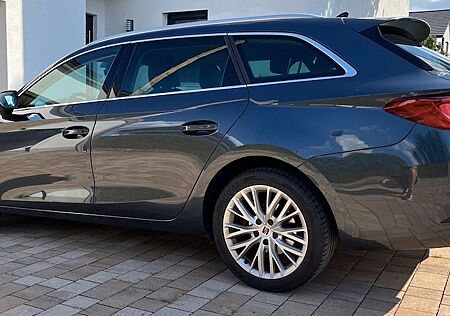 Seat Leon ST 1.5 TSI ACT 110kW Xcellence, AHK